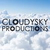cloudyskyproductions