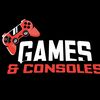 games and consoles