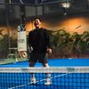 Mike Duo Padel