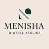 menisha.digital.a