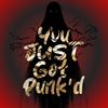 ugotpunkdbyguesswho