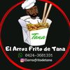 elarrozfritodetana