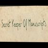 secretkeeperofman