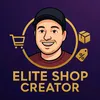 Elite | Shop | Creator