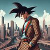 redpill.goku
