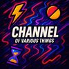 channel.f.various