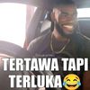 alex suka yaping😒