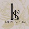 theleafpetalstem