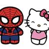 inaasukaaspiderman