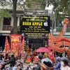 HUÂN APPLE 244 Quang Trung