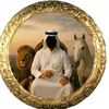 Dubai King 👑