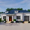 Nhà Lắp Ghép _ Bình Nam