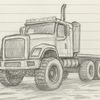 Truck Louis