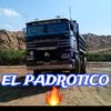 el.padrotico