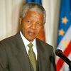 Nelson Mandela