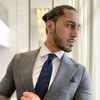 Mustafa Ali