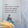 အလင်းရောင်🌟☀️💫⭐️🌈