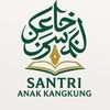 Santri Anak Kangkung