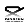 dingjuncapcut