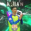 arianistheman