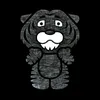 shaggy_karate