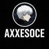 Axxe  ♱SoCe♱