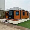 Container House Alan