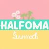 HALFOMA Candy Shop