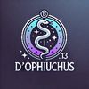 D'Ophiuchus