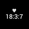 18:3:7 🤍