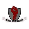 Mahasiswa FEB Menggugat