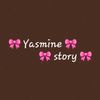 yasmine..story
