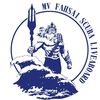 MV.Fahsai ⛴️