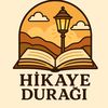 hikaye durağı