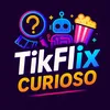 TikFlix Curioso