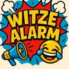 witzealarm