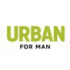 Urban forman