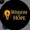 wisdom.of.hope