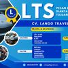CV Lango Travel Sebuku