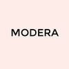 MODERA