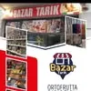 Tarik Milano