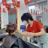 Thảo dưỡng xinhh TV