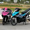Ex150 lỏ
