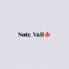 note_vall🍁
