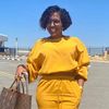 Brenda Mhlongo
