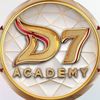 Sahabat Dangdut Academy 7