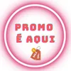 PROMOÇÕES ONLINE