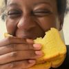 ASMR EATS WITH NEESH 💋
