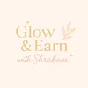 glowandearnwithshraboni