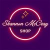 Shannon Mc'Cray